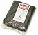 Saco Lixo Multipop Preto 20L Multipop 100x1 40x50 - Imagem 1