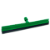Rodo Profissional 45cm Verde S/ Cabo - Superpro - Imagem 1