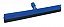 Rodo Profissional 65cm Azul S/ Cabo - Superpro - Imagem 1