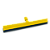 Rodo Profissional 65cm Amarelo S/ Cabo - Superpro - Imagem 1