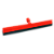Rodo Profissional 65cm Vermelho S/ Cabo - Superpro - Imagem 1