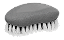 Escova Plástica Multiuso Oval - Superpro - Imagem 1