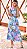 Vestido Midi Estampado - Imagem 4