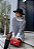 Poncho Mousse Andreia - Imagem 3