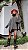 Poncho Mousse Andreia - Imagem 1