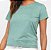 Blusa T-shirt sued Básica - Imagem 9