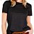 Blusa T-shirt sued Básica - Imagem 8