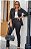 Conjunto Blazer em Scuba Sued - Imagem 1