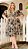 Vestido  Midi Yasmin Plus Size - Imagem 2