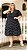 Vestido  Midi Yasmin Plus Size - Imagem 1
