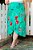 Saia Envelope Plus Size - Imagem 4