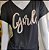 T-shirt "Poder Feminino" - Imagem 2