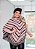 Poncho Jaqueline - Imagem 4