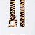 Cinto Animal Print em Couro - Imagem 4