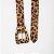 Cinto Animal Print em Couro - Imagem 2