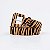 Cinto Animal Print em Couro - Imagem 3