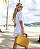 Conjunto Shorts-saia Heloísa - Imagem 2