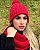 Conjunto Gorro e Gola Joelma - Imagem 7