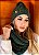 Conjunto Gorro e Gola Joelma - Imagem 6