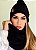 Conjunto Gorro e Gola Joelma - Imagem 3