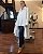 Maxi Camisa Mullet Anna - Imagem 3