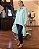 Maxi Camisa Mullet Anna - Imagem 1