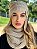 Conjunto Gorro e Gola Unissex - Imagem 1