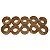 KIT Rolo de fita de amarrar para LVT-A0101 (10 rolos) - Imagem 1