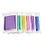 Kit com 100 Microbrush Para Extensão de Cílios - Imagem 3