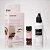 HENNA PARA SOBRANCELHA GLANCE - RARE WAY (3,5G) - Imagem 2