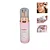 Espuma De Limpeza Pump 60ml - Navina - Imagem 2