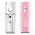 Nano Vaporizador Mini Umidificador Extensão de Cílios - Imagem 1