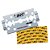 LÂMINA DE BARBEAR BIC CHROME PLATINUM Cx C/ 5 LAMINAS - Imagem 3