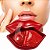 MÁSCARA HIDRATANTE LABIAL COM COLÁGENO (ESTOJO COM 20 UNIDADES) - Imagem 2