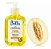 Gel Hidratante Corporal Melão Depil Bella 250g - Imagem 2