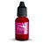 Pigmento Orgânico Vermelho Vivo Intenso 15ml - Red Life RBKollor - Imagem 1