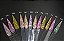 Pó Acrílico Coleção Royal Fest Cores Variadas 15gr - King Nails - Imagem 2