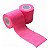 Bandagem  Para Demógrafo Unidade – (Cores Variadas Conforme o Estoque) – 2,5CM x 4,5M - Imagem 1