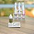 Pigmento Mag Color Gold 5 ml – Castanho Médio - Imagem 4