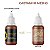 Pigmento Mag Color Gold 5 ml – Castanho Médio - Imagem 2