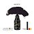Pigmento Mag Color Gold Brow 10ml - Negrito - Imagem 2