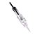 Agulha Easy Click Royal Steel c/ Anvisa- 1 Ponta 0.30mm (Encaixe) - Imagem 1
