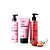 Kit Experiência de Banho LABOTRAT Esfoliante 150g + Hidratante 190ml + Sabonete Líquido 190ml - Imagem 4