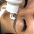 Creme Esfoliante Facial Higienização Preparo Sobrancelhas Skin Care La Benig 100g - Imagem 2