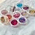 Glitter Flakes Coloridos  2,5G - King Nails - Imagem 1