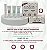 Lifting de Cilios e Brow Lamination Pocket - Master - Imagem 3