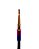 Pincel Lingua de gato Cristais Multicolor 6 - King Nails - Imagem 2