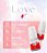 Cola Adesivo Clione Prime Love 3g- Magic Line - Imagem 3