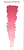 Pigmento Orgânico Rosa Intenso 3ml - Darling RBKollors - Imagem 3