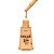 Esmalte Amarelo Risqué A Artista Sou Eu Cremoso 8ml - Imagem 4